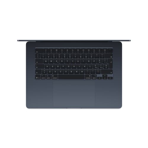 Apple MacBook Air Apple M M5 Laptop 38.9 cm (15.3") 16 GB 1 TB SSD Wi-Fi 7 (802.11be) macOS Tahoe Navy