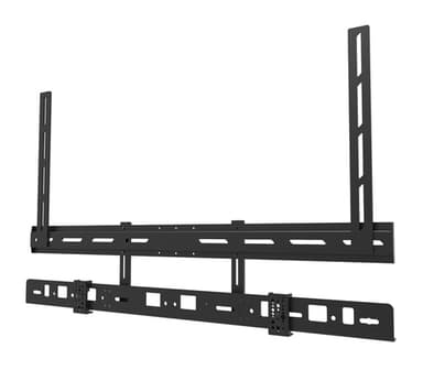 Neomounts AV30-500BL Videobar kit 43-110" - VESA - max 10 kg - universal view 4