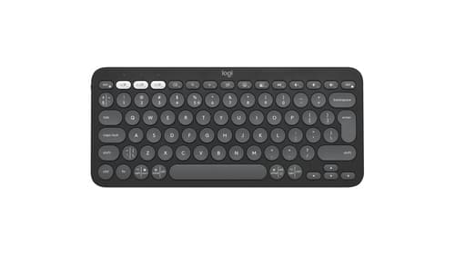 Logitech Pebble Keys 2 K380s