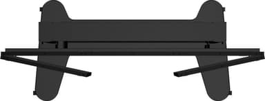 Viewsonic LDS135-153 Signage Display Digital signage flat panel 3.43 m (135") LED Wi-Fi 600 cd/m² Black Android 9 view 14