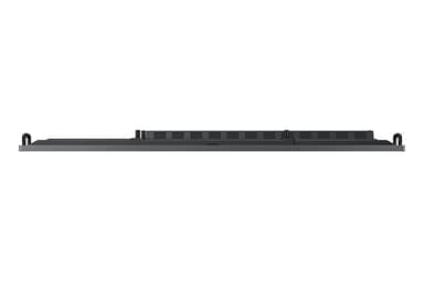 Samsung WA65C interactive whiteboard 165.1 cm (65") 3840 x 2160 pixels Touchscreen Black view 13