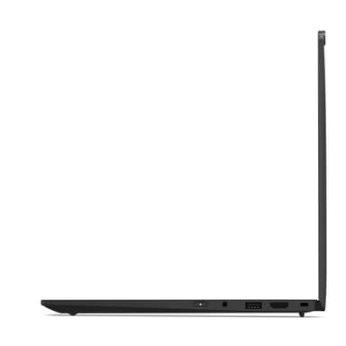 Lenovo ThinkPad X1 Carbon Gen 13 Aura Edition Copilot+ PC Intel Core Ultra 7 258V Laptop 35.6 cm (14") 2.8K 32 GB LPDDR5x-SDRAM 1 TB SSD Wi-Fi 7 (802.11be) Windows 11 Pro Black English view 11