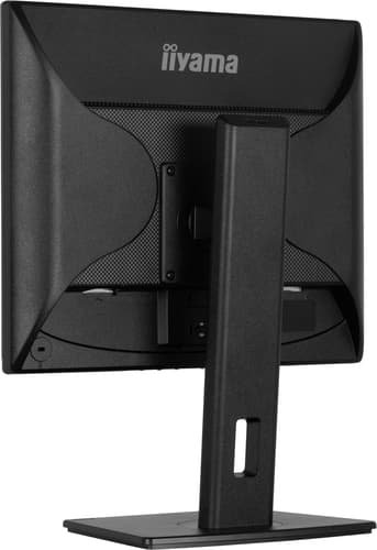 iiyama ProLite B1980S-B1 computer monitor 48.3 cm (19") 1280 x 1024 pixels VGA LED Black view 11
