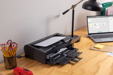 Canon imageFORMULA DR-M1060II Compact A3 Document Scanner view 11