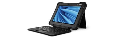 Zebra XBOOK L10 4G Intel® Core™ i5 LTE 256 GB 25.6 cm (10.1") 16 GB Wi-Fi 5 (802.11ac) Windows 10 Pro Black view 3