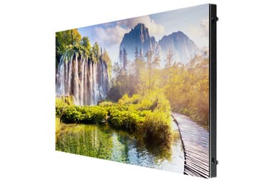 Samsung IE015A LED view 2