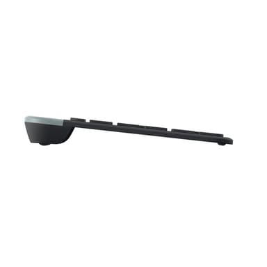 Logitech Slim Wireless Combo MK470 view 9