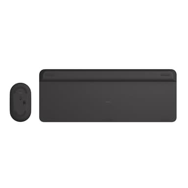 Logitech Slim Wireless Combo MK470 view 15
