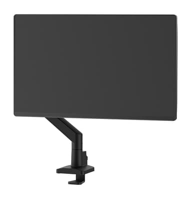 Neomounts DS70-250BL1 Monitor arm 17-35" - gas spring - Topfix - 180°-stop view 14