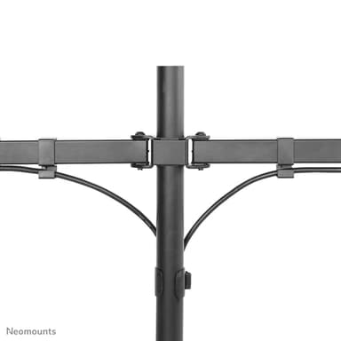 Neomounts FPMA-D550DBLACK Monitor arm 10-32" view 7