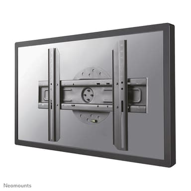 Neomounts LED-WR100BLACK TV mount wall 37-75" - rotatable view 3