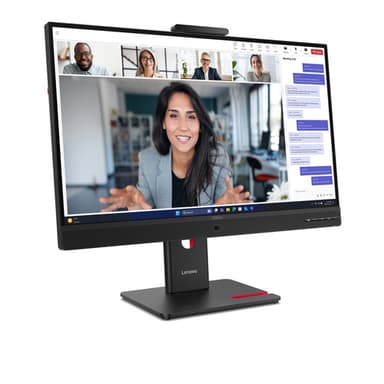 Lenovo ThinkVision T24-4v Monitor view 2