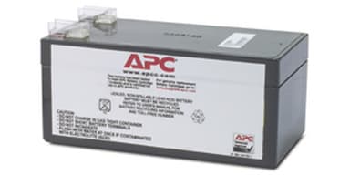 APC Battery Replacement Cartridge RBC47 (OEM) view 1
