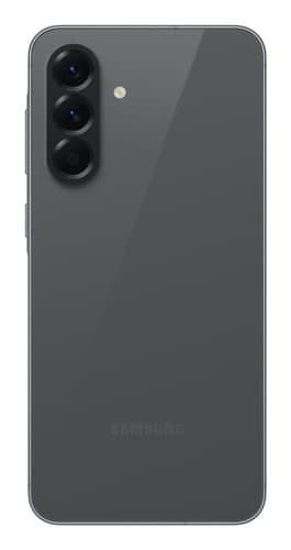 Samsung Galaxy A56 17 cm (6.7") Dual SIM Android 15 5G USB Type-C 8 GB 256 GB 5000 mAh Graphite view 5
