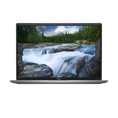 DELL Latitude 7650 Intel Core Ultra 7 165U Laptop 40.6 cm (16") Full HD+ 32 GB LPDDR5x-SDRAM 512 GB SSD Wi-Fi 7 (802.11be) Windows 11 Pro Grey UK English view 2