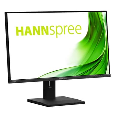 Hannspree HP271CJB computer monitor 68.6 cm (27") 1920 x 1080 pixels Full HD LED Black view 3