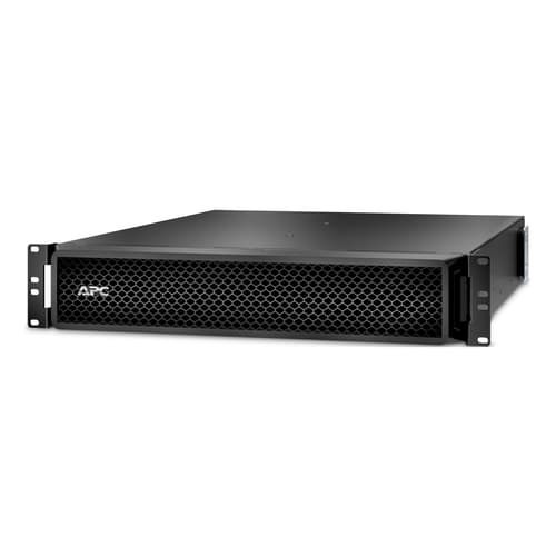 APC Smart-UPS On-Line SRT Rackmount Battery Pack for 2.2kVA Extended runtime model 72V