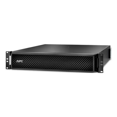 APC Smart-UPS On-Line SRT Rackmount Battery Pack for 2.2kVA Extended runtime model 72V view 2