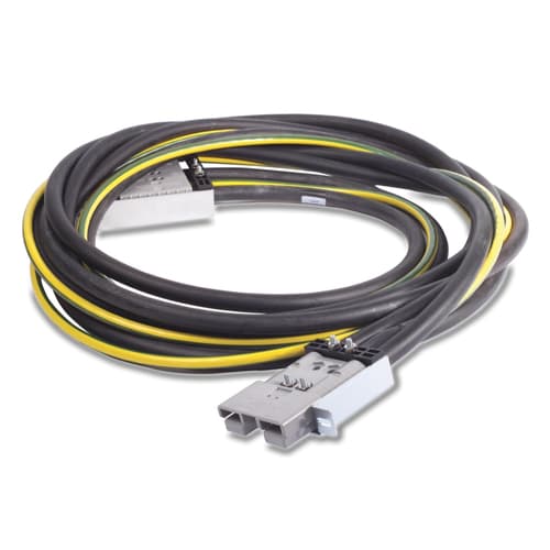 APC SYAOPT5I - SYMMETRA LX 4.5 METER BATTERY CABINET CABLE- 230V