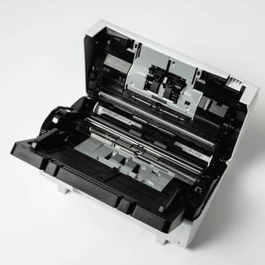 Brother PRKA4001 Pick-up roller 1 pc(s) view 2