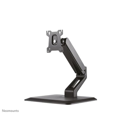 Neomounts FPMA-D885BLACK Monitor stand 15-32" - gas spring view 2
