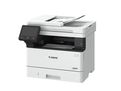 Canon i-SENSYS MF463dw II Laser A4 1200 x 1200 DPI 40 ppm Wi-Fi