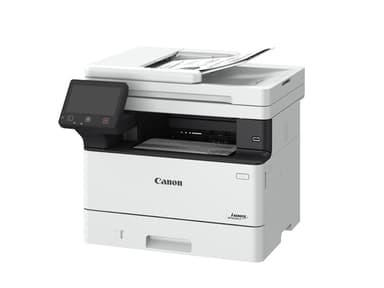 Canon i-SENSYS MF463dw II Laser A4 1200 x 1200 DPI 40 ppm Wi-Fi view 1