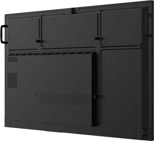 Viewsonic IFP6541 interactive whiteboard 165.1 cm (65") 3840 x 2160 pixels Touchscreen Black