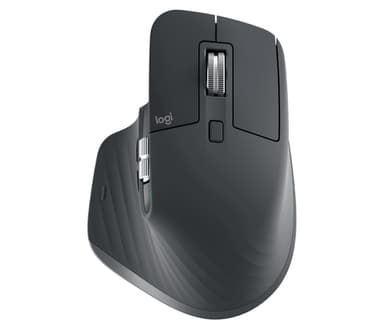 Logitech MX Master 3S for Business view 4
