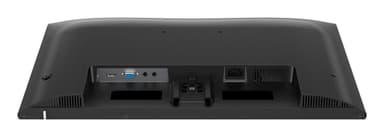 Philips 1000 series 24E1N1100A/00 computer monitor 60.5 cm (23.8") 1920 x 1080 pixels Full HD LCD Black view 17