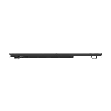 BenQ RE9804FV2 interactive whiteboard 2.49 m (98") 3840 x 2160 pixels Touchscreen Black view 6