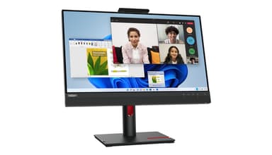Lenovo ThinkCentre TIO-24 Gen5 Monitor view 11