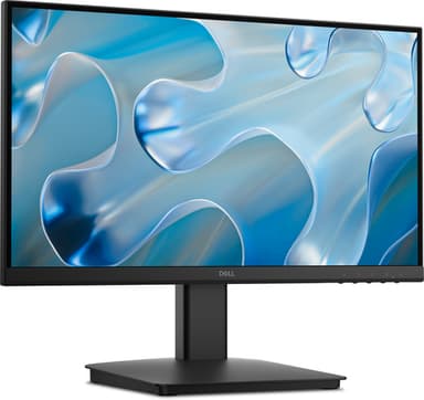 DELL SE2225HM computer monitor 54.6 cm (21.5") 1920 x 1080 pixels Full HD LCD Black view 1