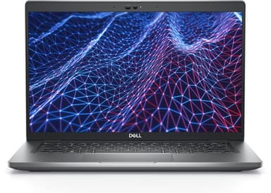 T1A DELL Latitude 5430 Intel® Core™ i7 i7-1265U Laptop 35.6 cm (14") Full HD 16 GB 256 GB SSD Windows 11 Pro Grey QWERTY UK English view 1