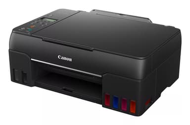 Canon PIXMA G650 view 3