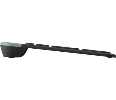 Logitech Slim Wireless Combo MK470 view 2