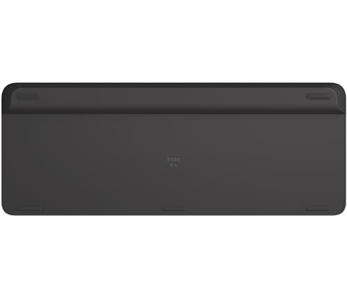 Logitech Slim Multi-Device Wireless Keyboard K580