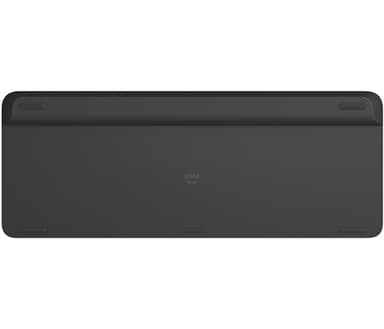 Logitech Slim Multi-Device Wireless Keyboard K580 view 5