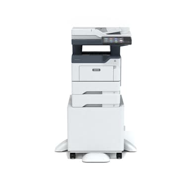Xerox VersaLink B415 A4 47ppm Duplex Copy/Print/Scan/Fax PS3 PCL5e/6 2 Trays Total 650 Sheets view 6