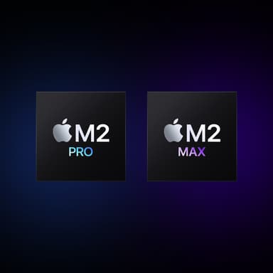 Apple MacBook Pro 2023 16.2in M2 Pro 16GB 500GB - Silver view 3