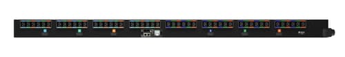 Vertiv Geist DU05M5B1-48CF17-2S02A9K00-S-A power distribution unit (PDU) 48 AC outlet(s) 0U Black