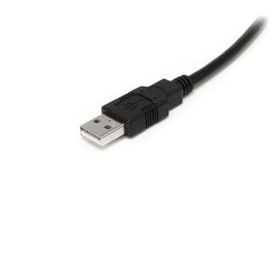 StarTech.com 9 m (30 ft.) Active USB 2.0 A to B Cable view 2