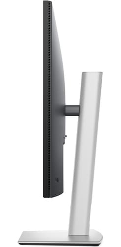 DELL Pro Plus P3225DE computer monitor 80 cm (31.5") 2560 x 1440 pixels Wide Quad HD LCD Black, Grey view 4