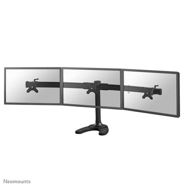 Neomounts FPMA-D700DD3 Monitor stand 10-27" view 1