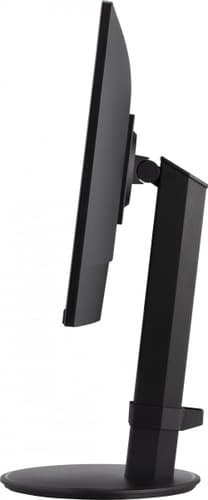 Viewsonic VG2408A-MHD computer monitor 61 cm (24") 1920 x 1080 pixels Full HD LED Black view 9