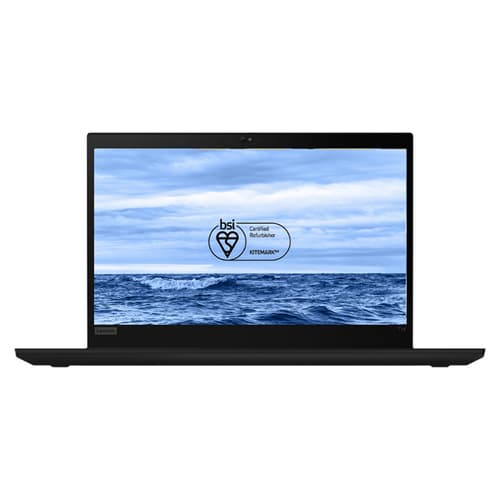 A2C Lenovo ThinkPad T14 I7 10th Gen 16GB RAM 256GB SSD 14" FHD W11Pro 1 Year Return to Base Warranty