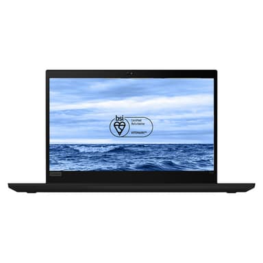 A2C Lenovo ThinkPad T14 I7 10th Gen 16GB RAM 256GB SSD 14" FHD W11Pro 1 Year Return to Base Warranty view 2