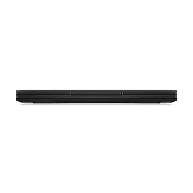 Lenovo ThinkPad L14 Gen 6 (Intel) Intel Core Ultra 7 255U Laptop 35.6 cm (14") WUXGA 16 GB DDR5-SDRAM 512 GB SSD Wi-Fi 6E (802.11ax) Windows 11 Pro Black UK English view 14
