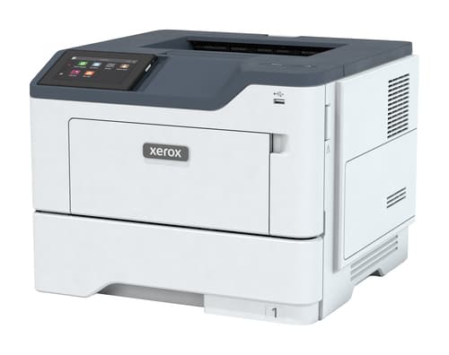 Xerox B410 A4 47ppm Duplex Printer PS3 PCL5e/6 2 Trays Total 650 Sheets