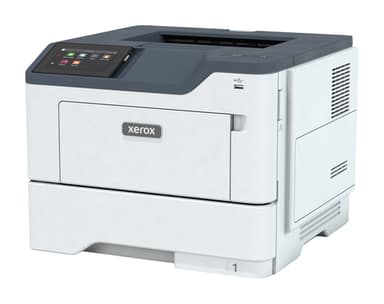 Xerox B410 A4 47ppm Duplex Printer PS3 PCL5e/6 2 Trays Total 650 Sheets view 1